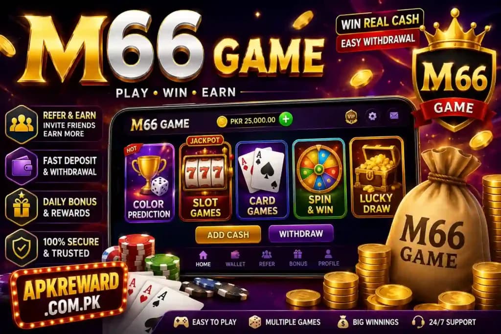 M66 Game
