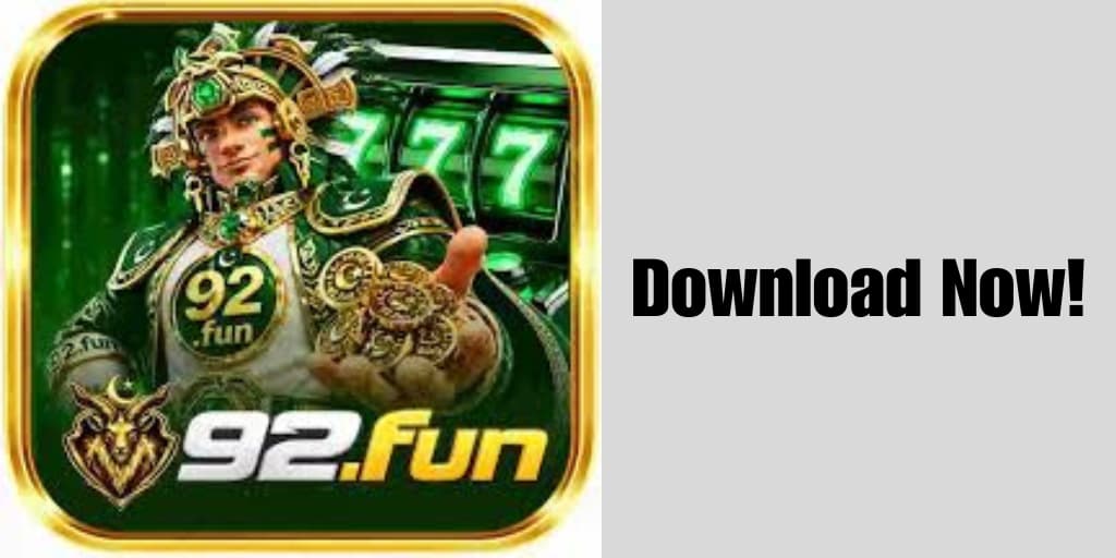 92Fun Game Download In Pakistan