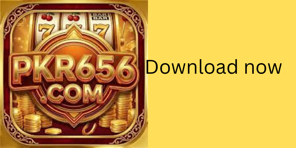 PKR656 game