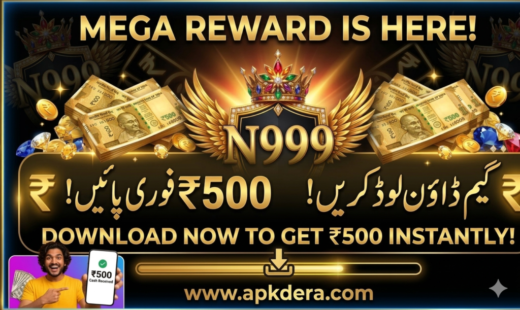 N999 Game Download
