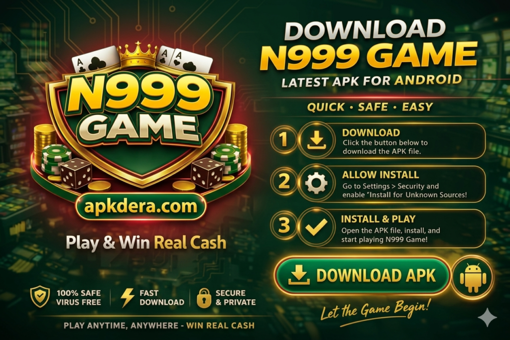 N999 Game Download
