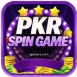 PKR SPIN Game