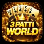 3 Patti World