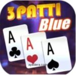 3 Patti Blue Game