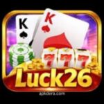 Luck 26 Game APK Download Pakistan