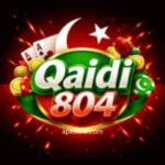 Qaidi804 Game APK Download Pakistan