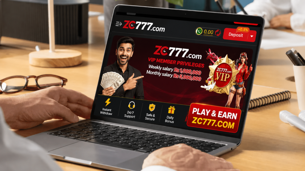 ZC777 Game Apk Download