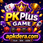 PKPlus Game Apk