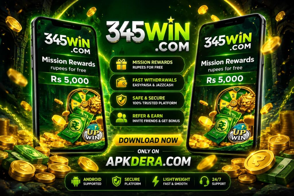 345win Apk Game
