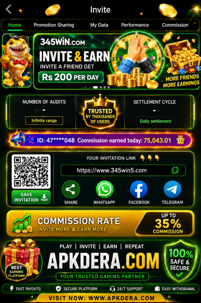 345win Game Apk Download