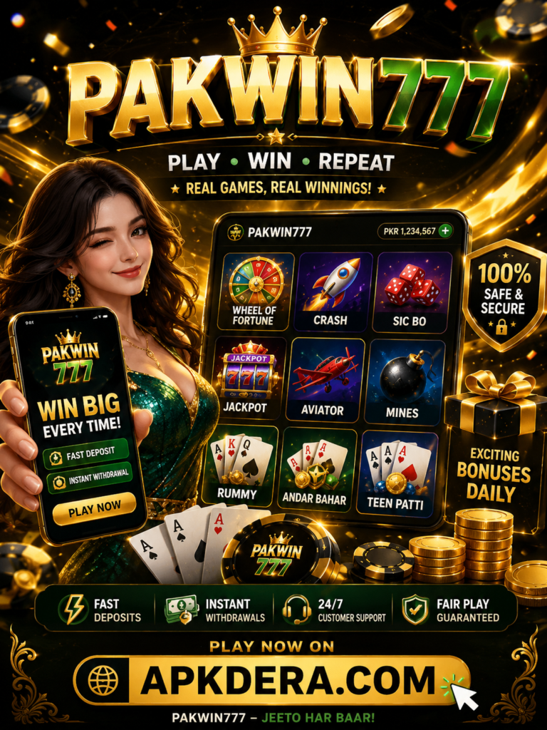 pakwin777 game apk