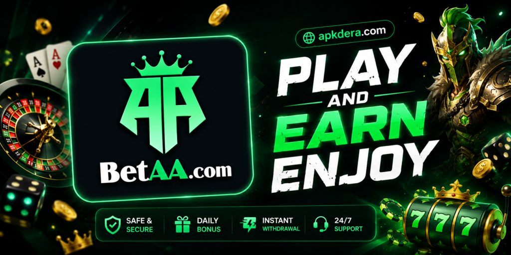 BetAA Game Apk