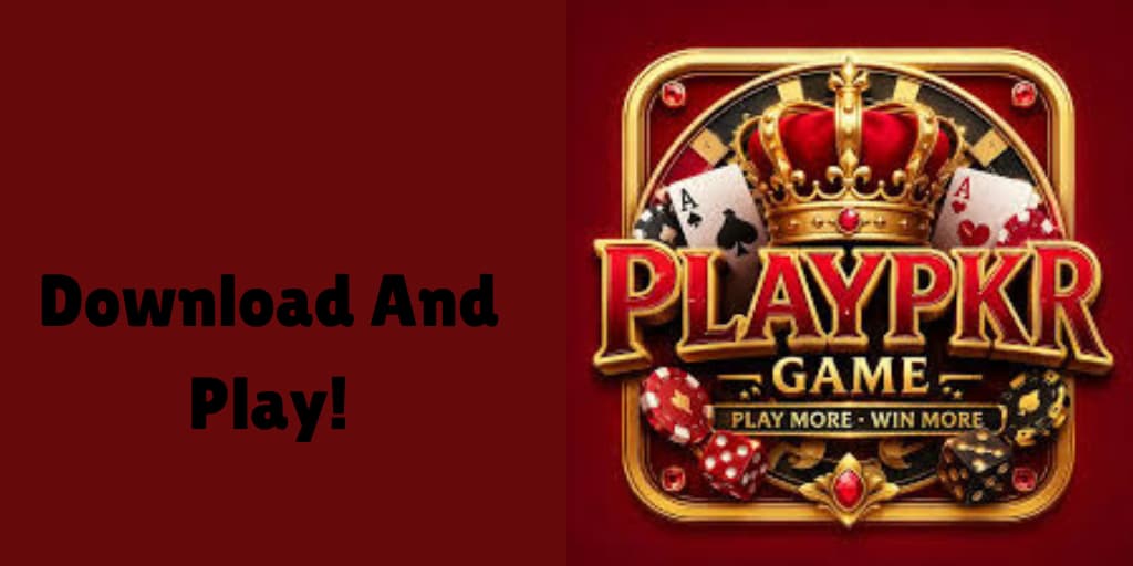 PlayPkr Game