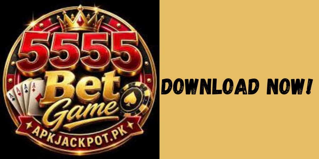 5555Bet Game Apk