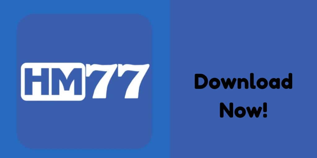 HM77 Game Apk