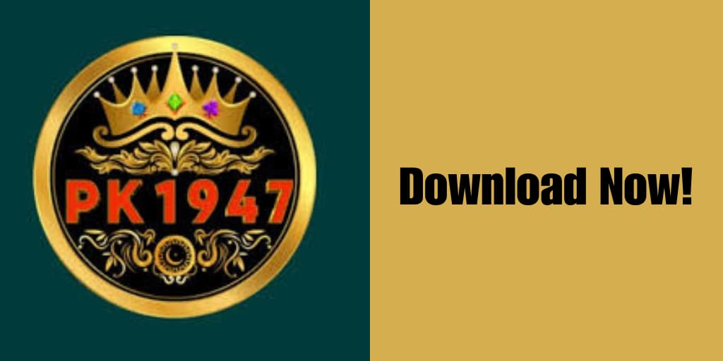 PK1947 Game Download