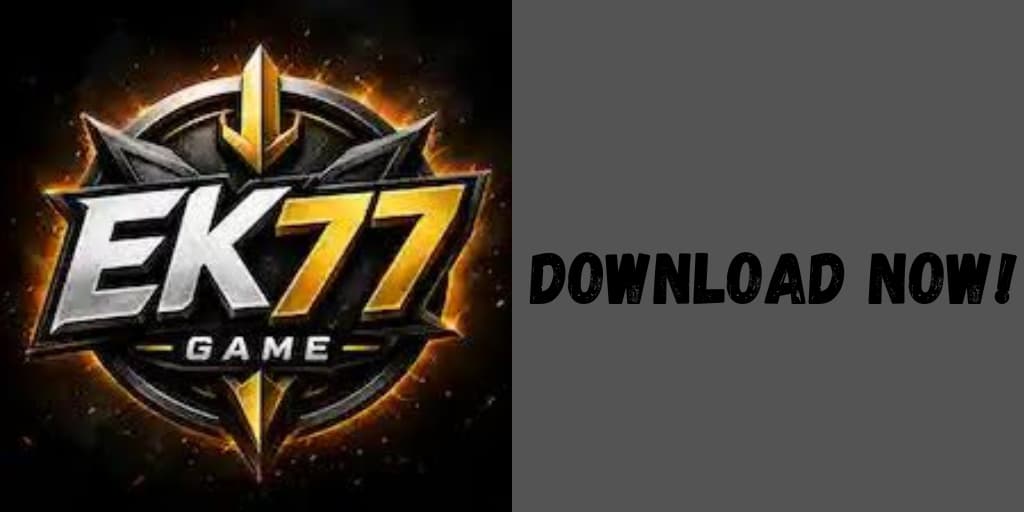 Ek77 Game Apk