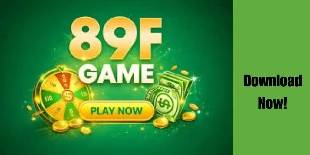 89F Game Apk