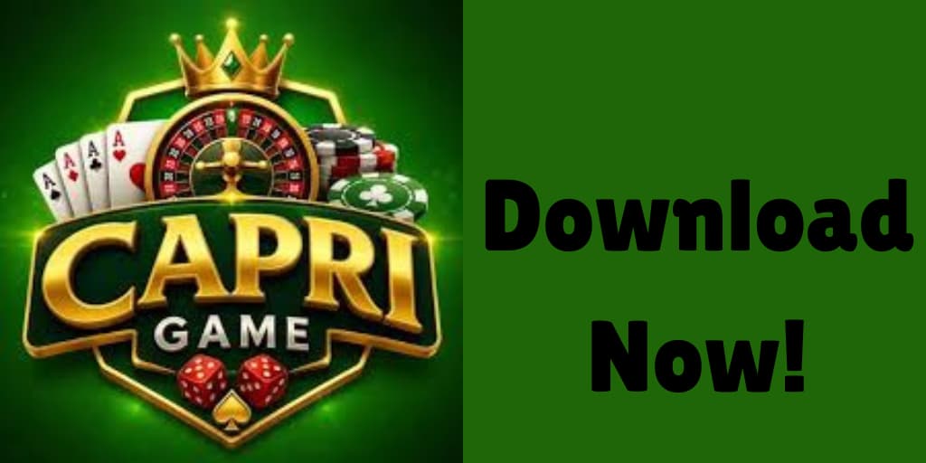 Capri Game Download