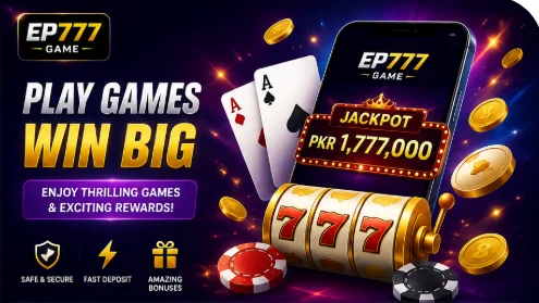 EP777 Game Apk