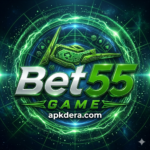 Bet55 Game Apk