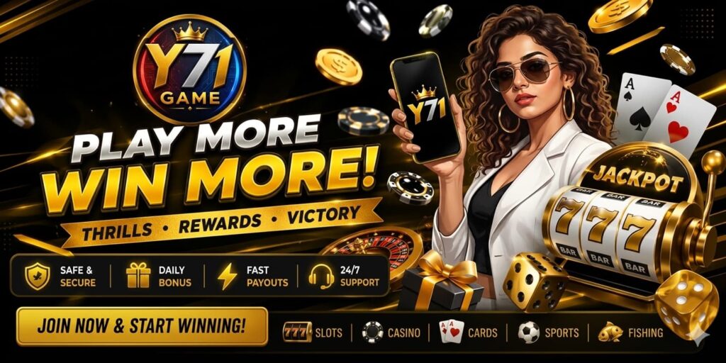 Y71 Game Apk