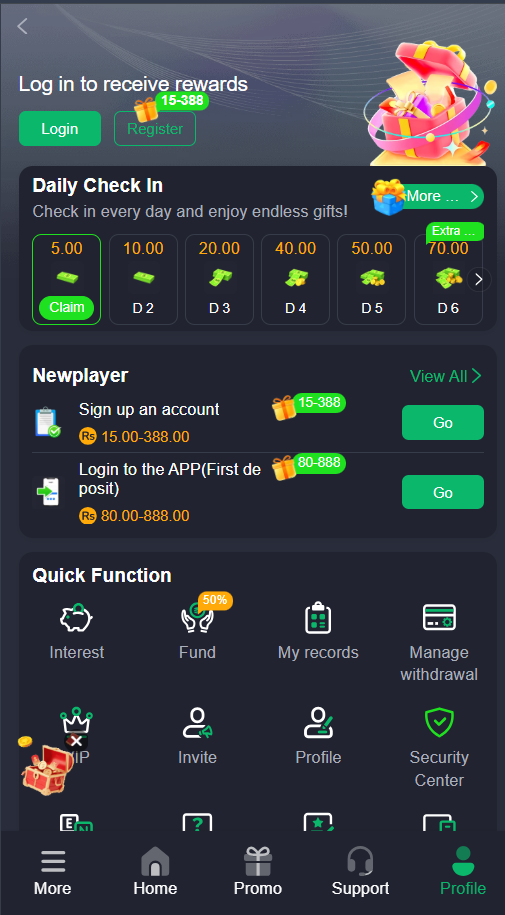 345win Game Apk Download