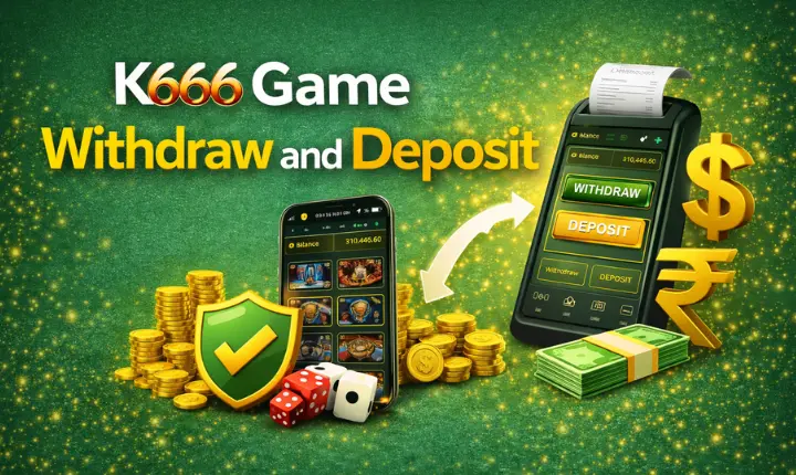 K666 Game