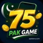 75PAK Game
