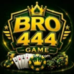Bro444 Game Apk