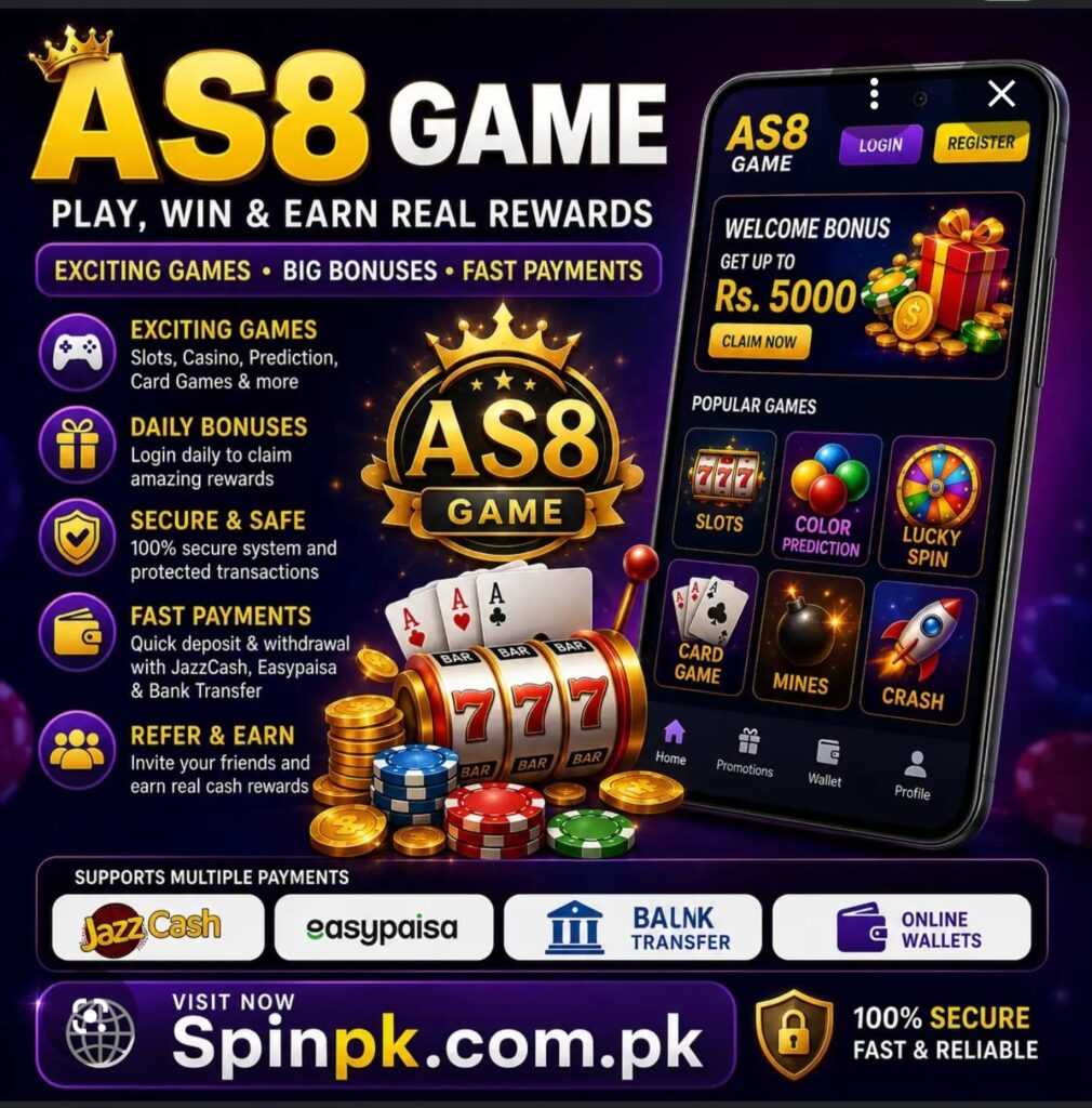 As8 Apk Game
