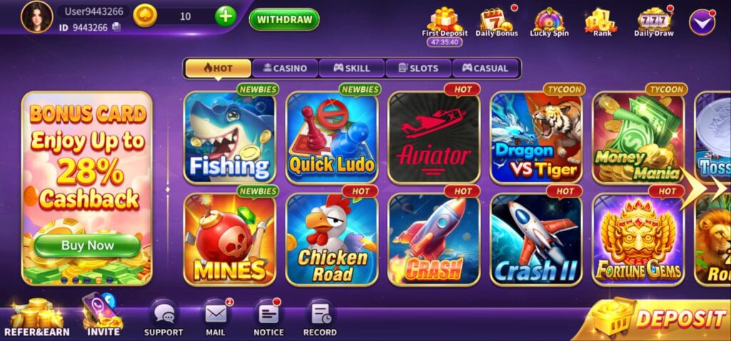 Pakwin777 Game Install
