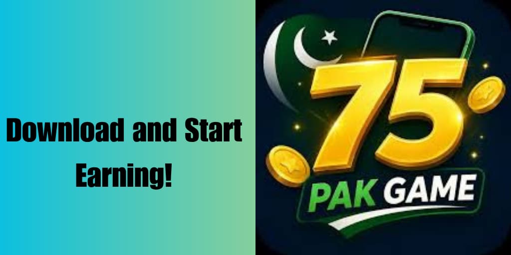 75PAK Game