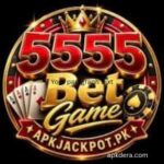 5555Bet Game Apk
