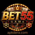 Bet55 Game Download