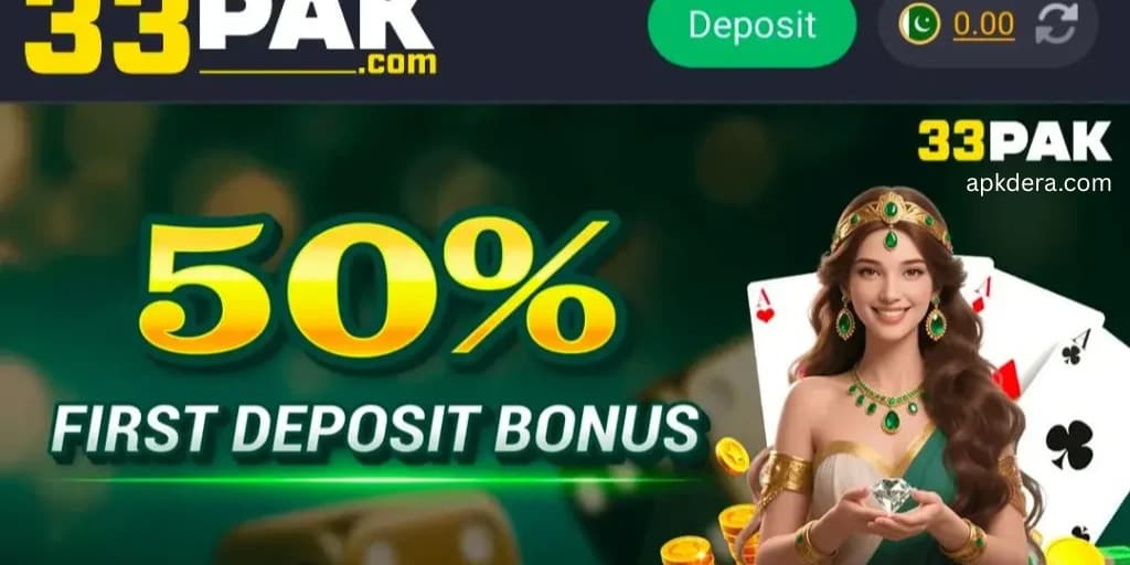 33pak Game Apk Download