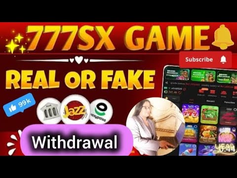 777sx Game Apk