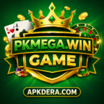 PKmegawin Game