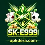 SKE999 earning app Pakistan