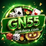 GN55 Game Download Pakistan
