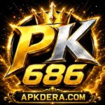 pk686 Apk Game