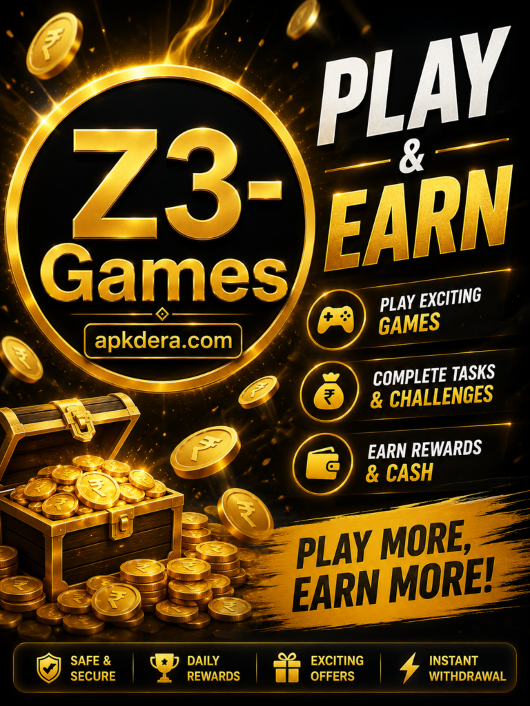 Z3 Game