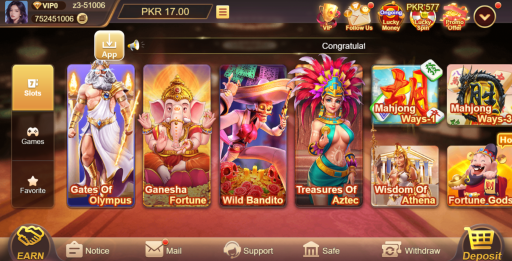 Z3 Game Apk