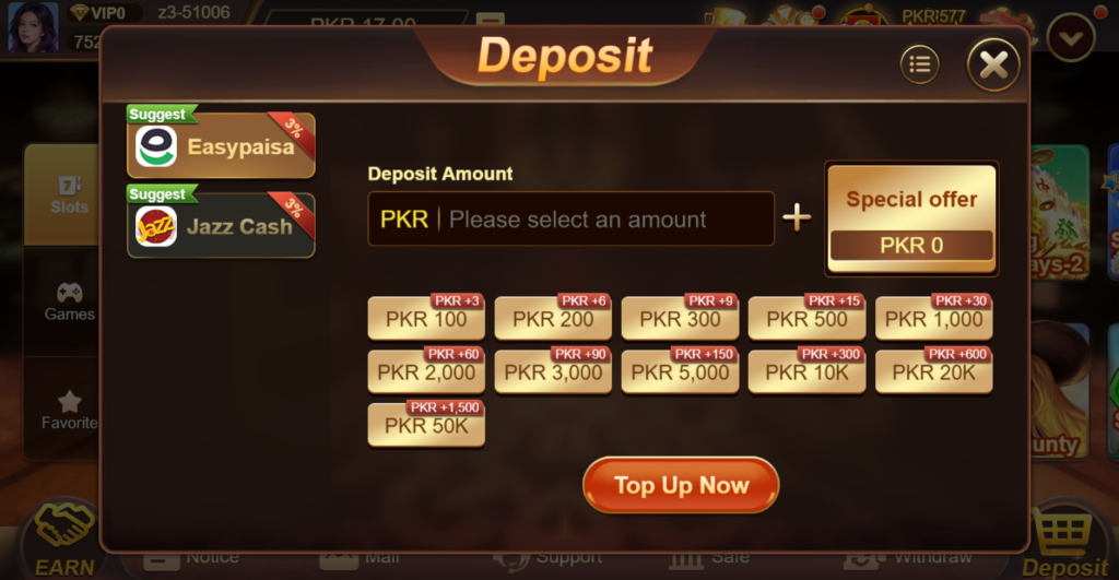 Z3 Game Apk Download