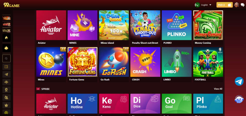 99 Game Download