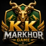 KKMarkhor Game APK Pakistan