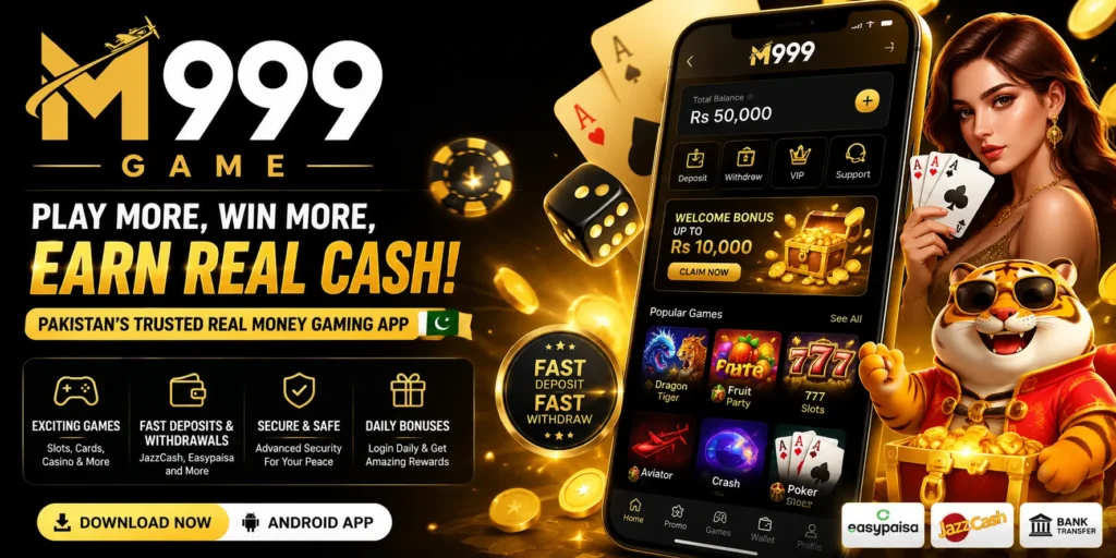 M999 Game Download the new latest Apk