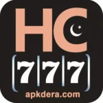 HC777 Game Pakistan Earning App