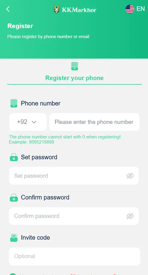 kkmarkhor game registration