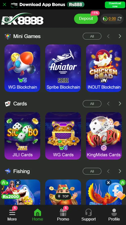 pk8888 Apk Download